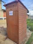 WC Toaleta budowlana toi toi Łazienka