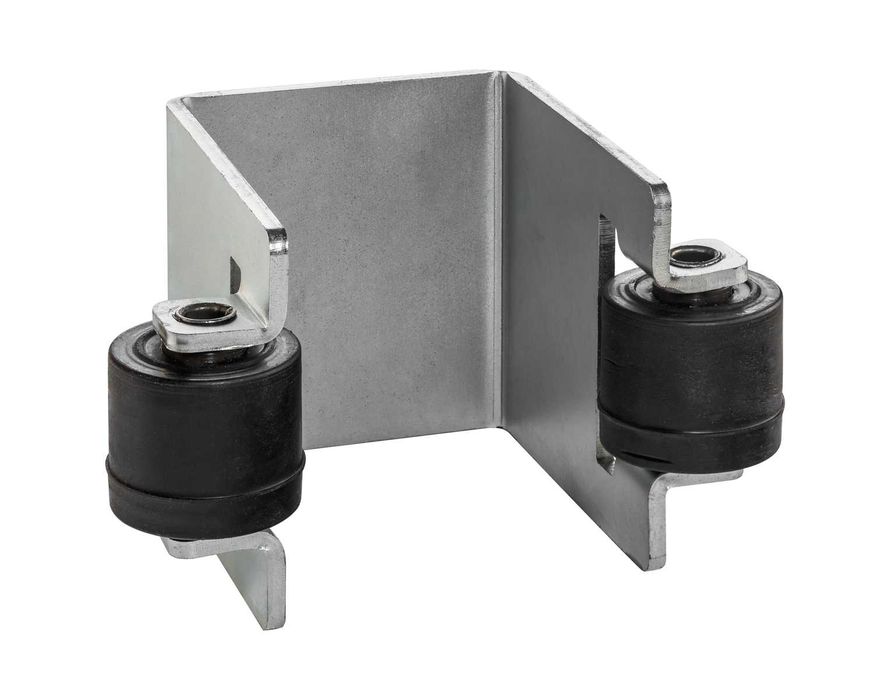 Откатные  | Раздвижные | Відкатні | Розсувні ворота 5х1,8 метри Каркас