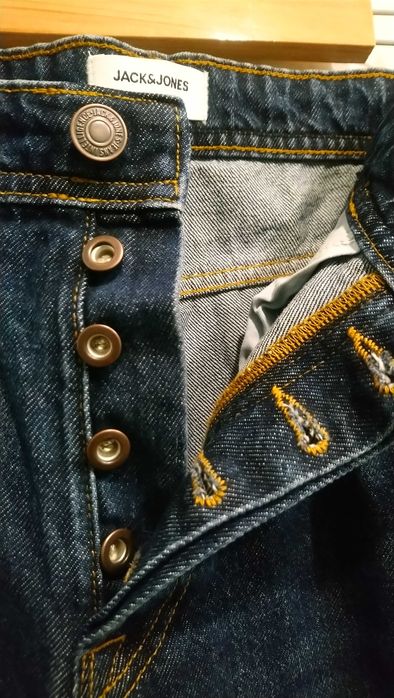 Jack & Jones (Jeans Intelligence) джинси