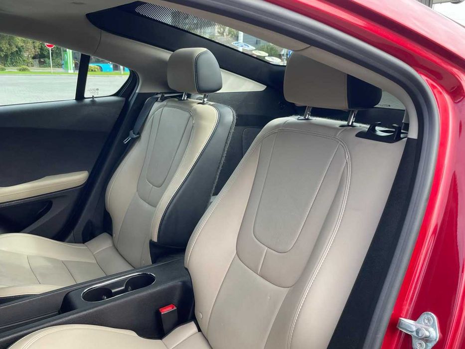 Продам  Chevrolet VOLT 2011. Можна в розстрочку, під викуп.