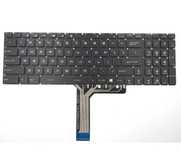 Klawiatura MSI GS63 6RF
