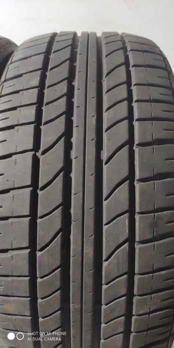 Opony 195/50R15 BRIDGESTONE lato B340 82T całe zdrowe ładne para 2szt