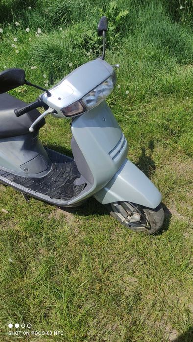 Продам honda lead af-20