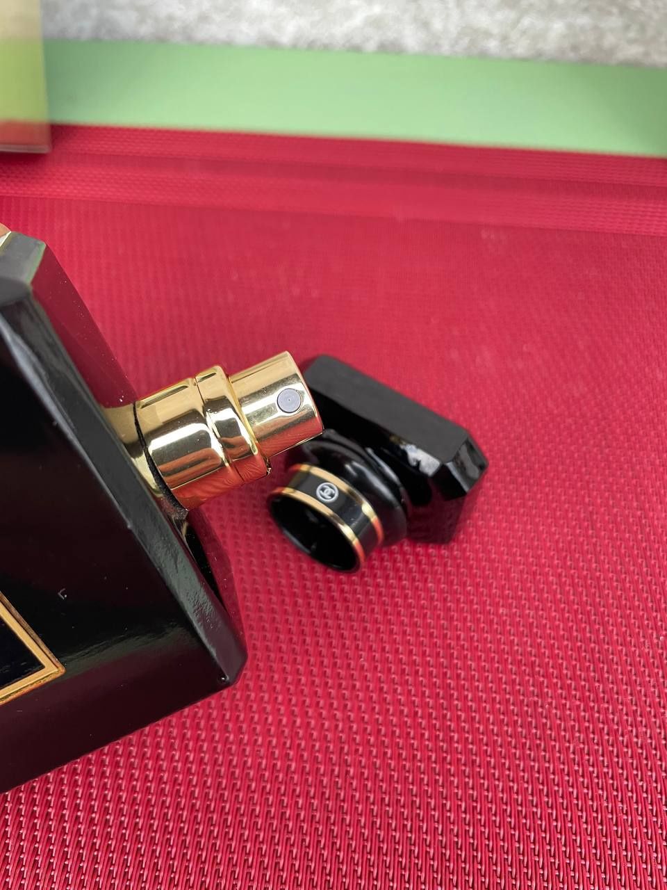 Chanel Coco Noir