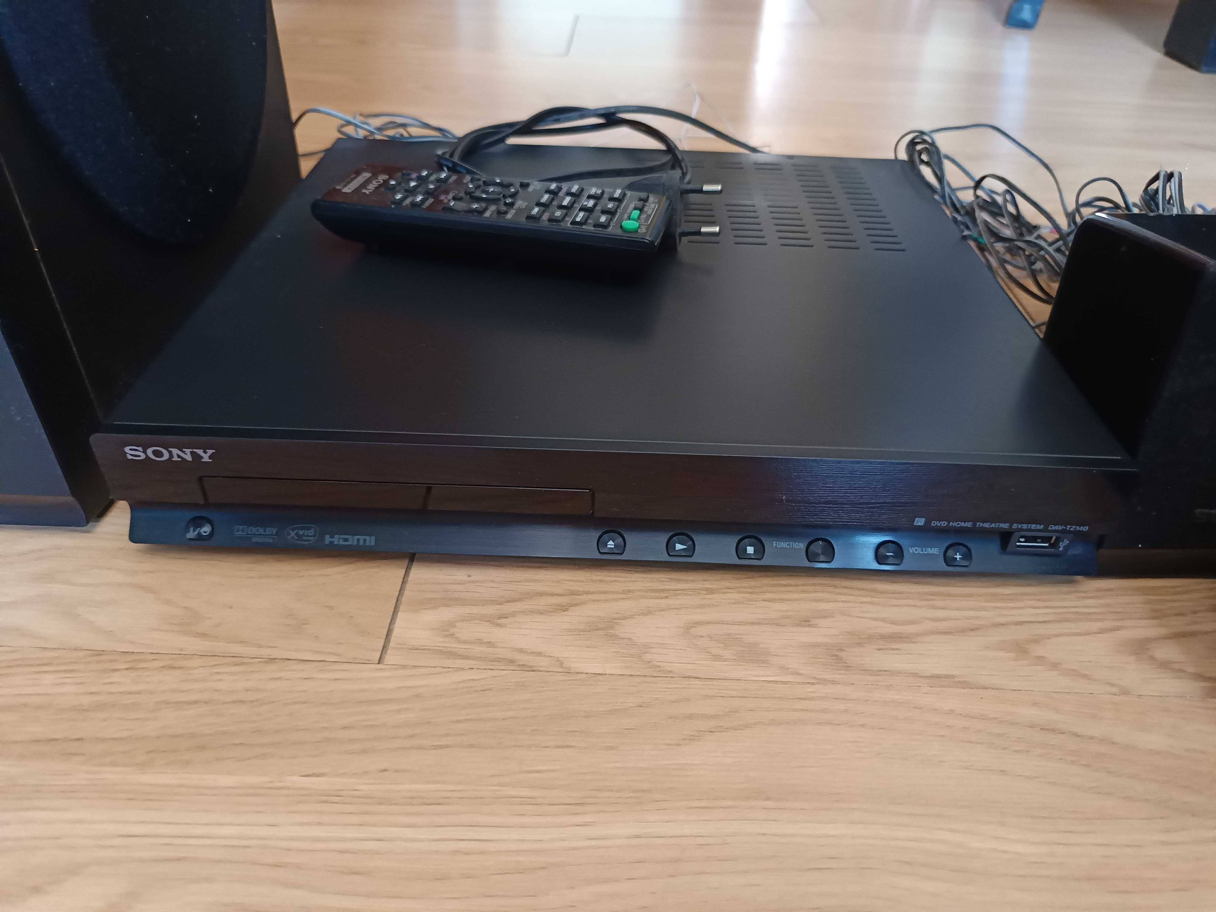 Home cinema Sony