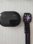 Smartwatch Amazfit GTS 2 Mini Czarny wersja 2022
