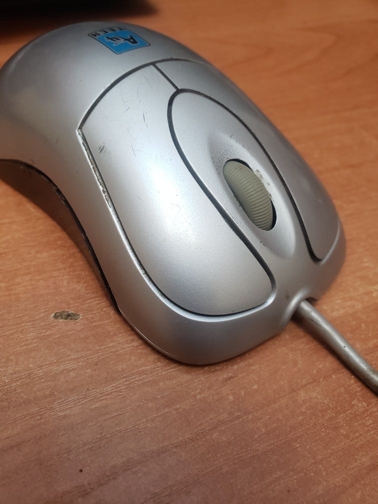 Продам комп'ютерні миші