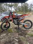 Ktm 350 sxf 2017