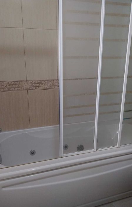 Conjunto Completo para a Casa de Banho