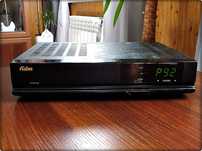 Dekoder - analogowy odbiornik satelitarny stereo FUBA ODE 540