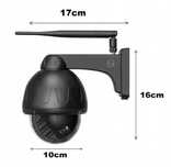 Kamera zintronic P5 jak nowa