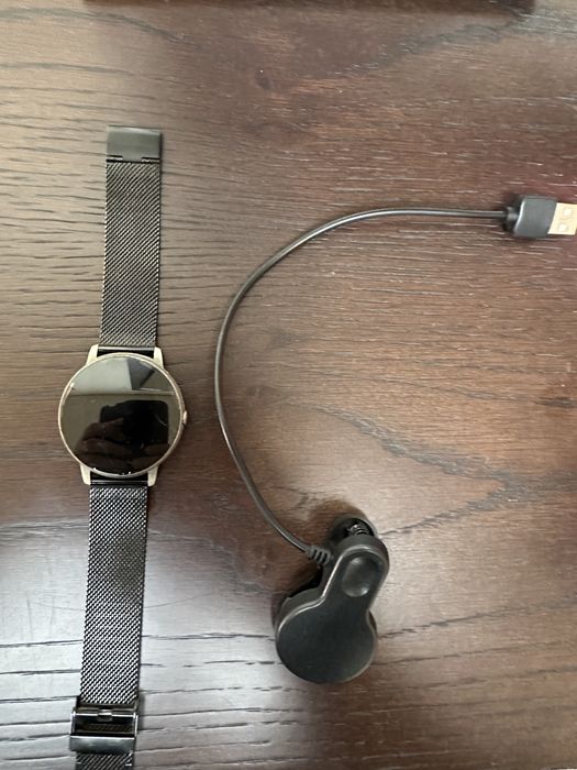 Smartwatch com App FitPro