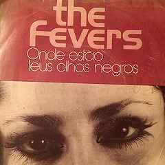 The Fevers - 2 Discos de vinil 7"