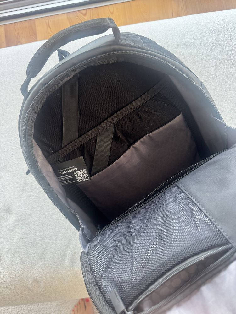 Mochila Samsonite - NOVA