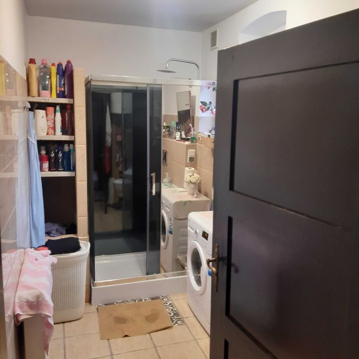 Dom z dostępem do jeziora