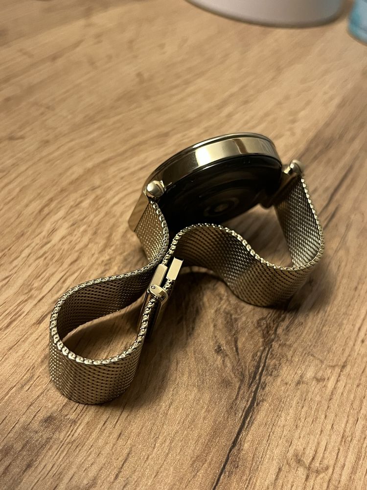 Zegarek smartwatch huawei gt4