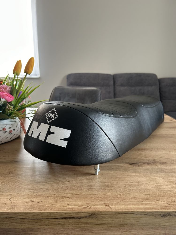 Siedzenie MZ ETZ 250/251/150