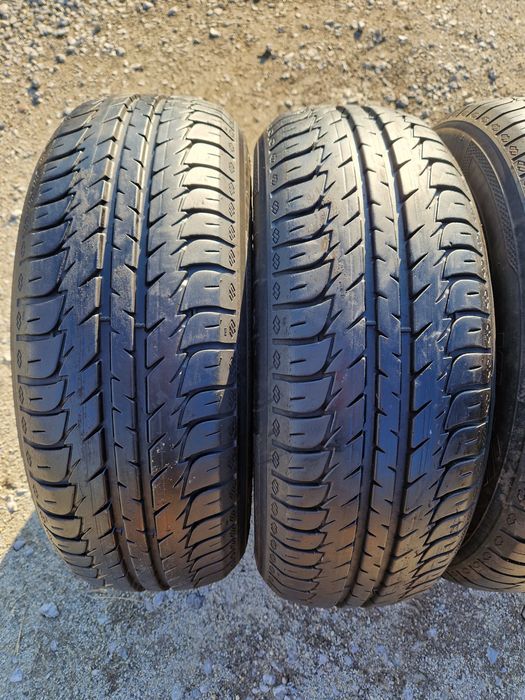 Opony letnie Kleber Dynaxer HP3 185/65r15 (88H)