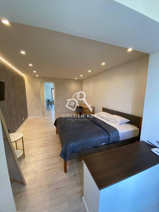 Оренда однокімнатної квартири по вулиці Віталія Матусевича