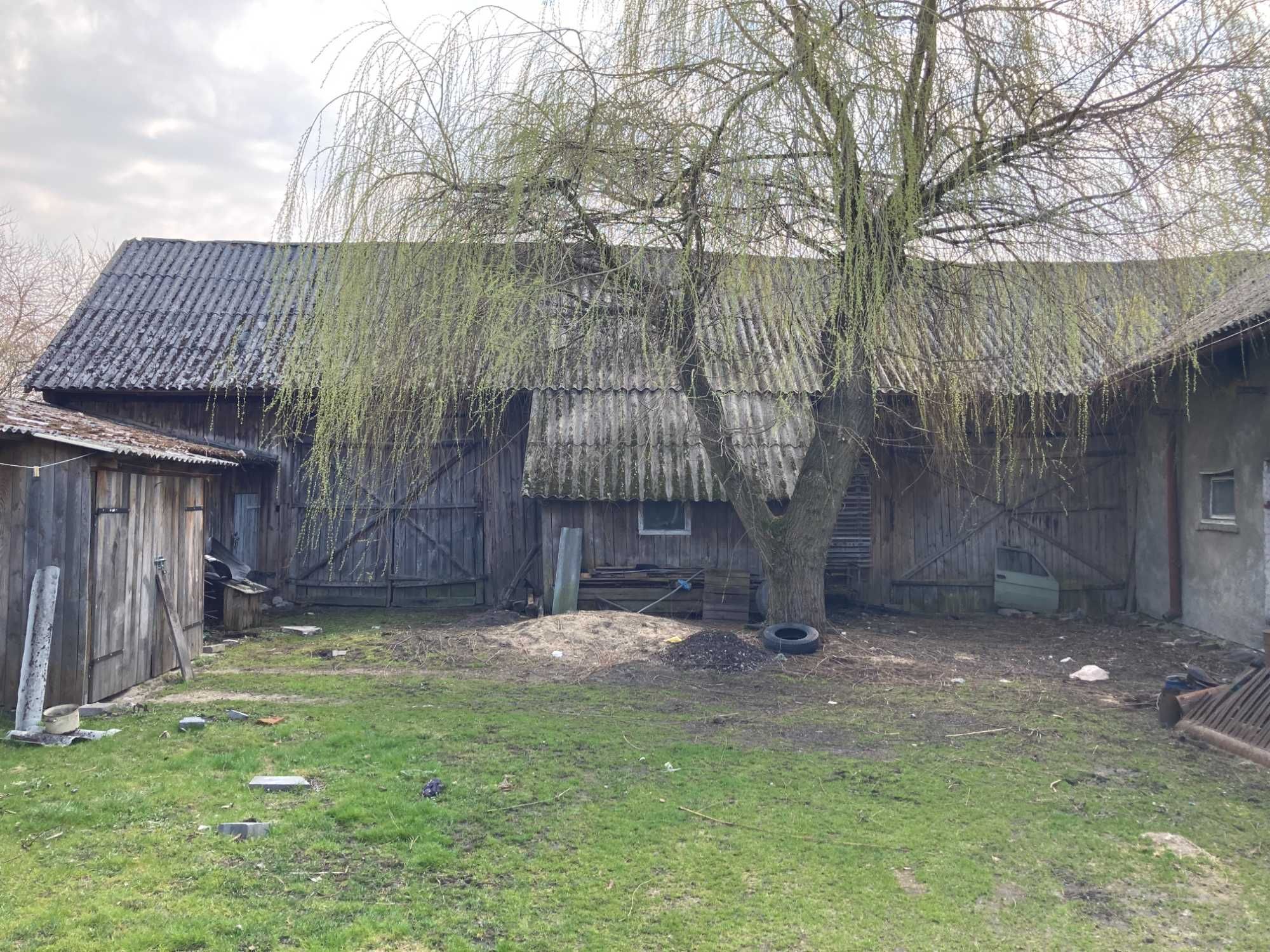 Sprzedam dom wolnostojący w miejscowości Stary Koniecpol