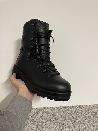 Buty wojskowe zimowe 27,5 43