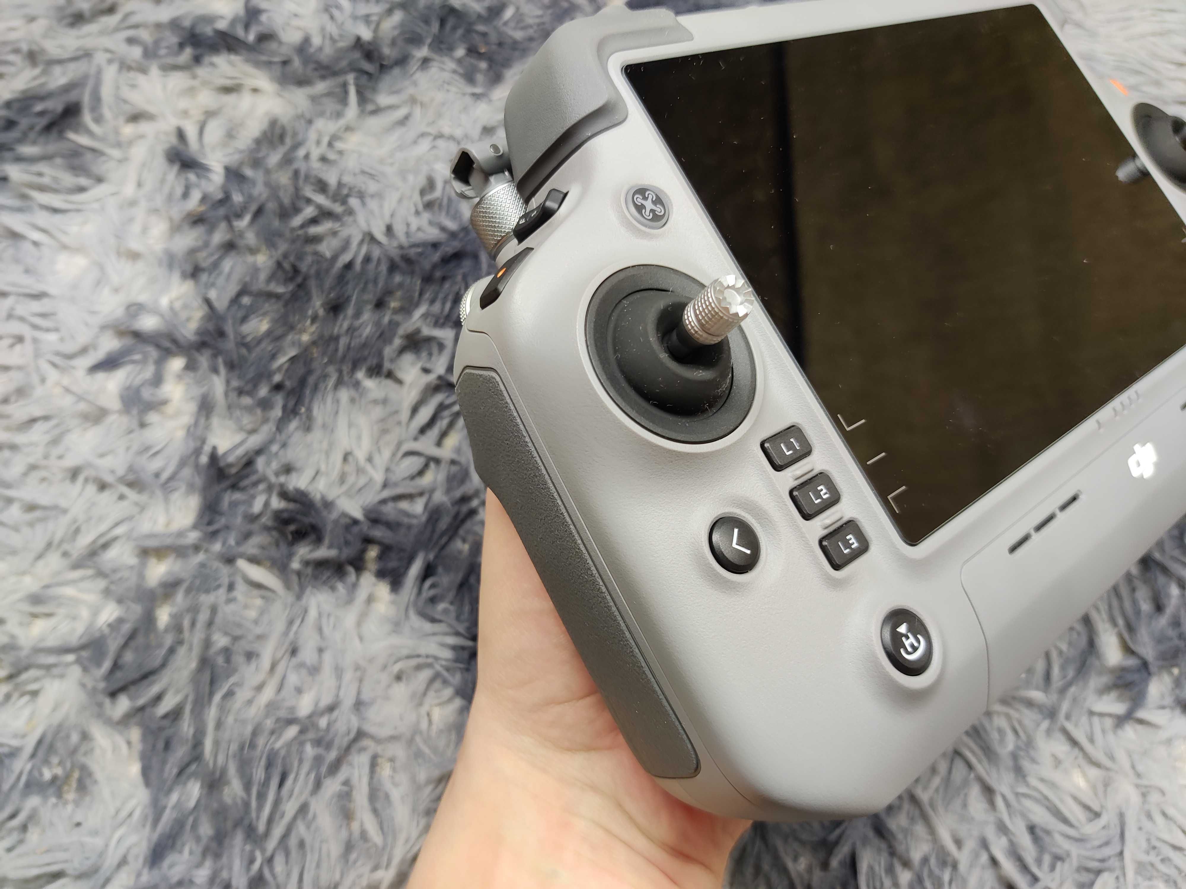 Пульт DJI RC Plus 2 Enterprise для DJI Matrice 4T 4E Matrice 400 O4