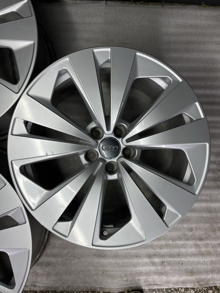 Ковані диски R19 5x112 Et20 8.5J. Audi A5 A6 A7 A8 Q3 Q5 Q7 Q8 E-tron
