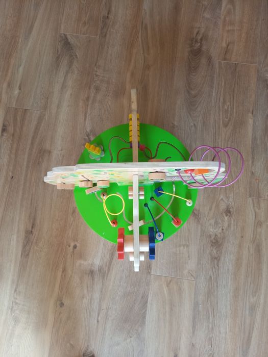 Stolik edukacyjny Drzewo manhattan toy