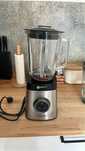 Blender kielichowy Philips ProBlend 3D