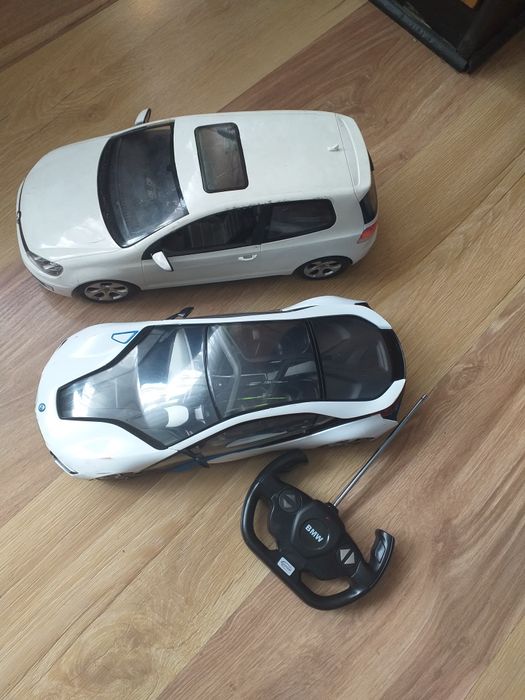 samodzik zdalnie sterowany