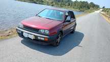 Golf 3 GTD 1.9 td