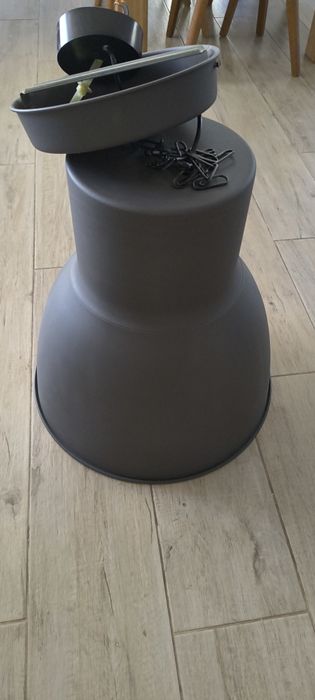 Lampa wisząca loftowa 47cm
229,-