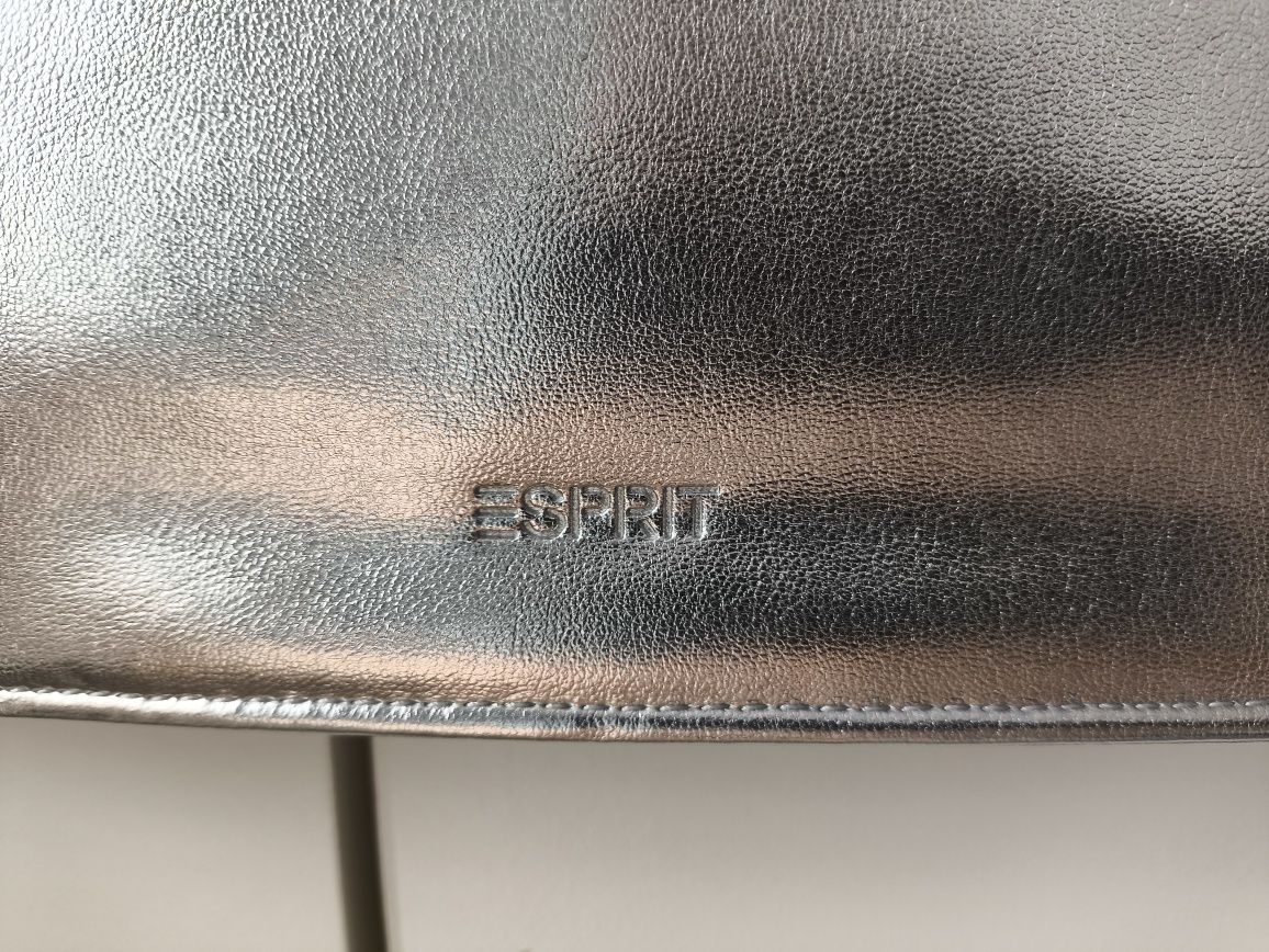 Kopertówka Esprit nowa