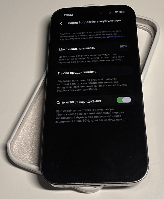 Iphone 14 Pro 256GB Deep Purple Bypass