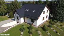 Dom Paczków Haus Patschkau 330m2 56ary