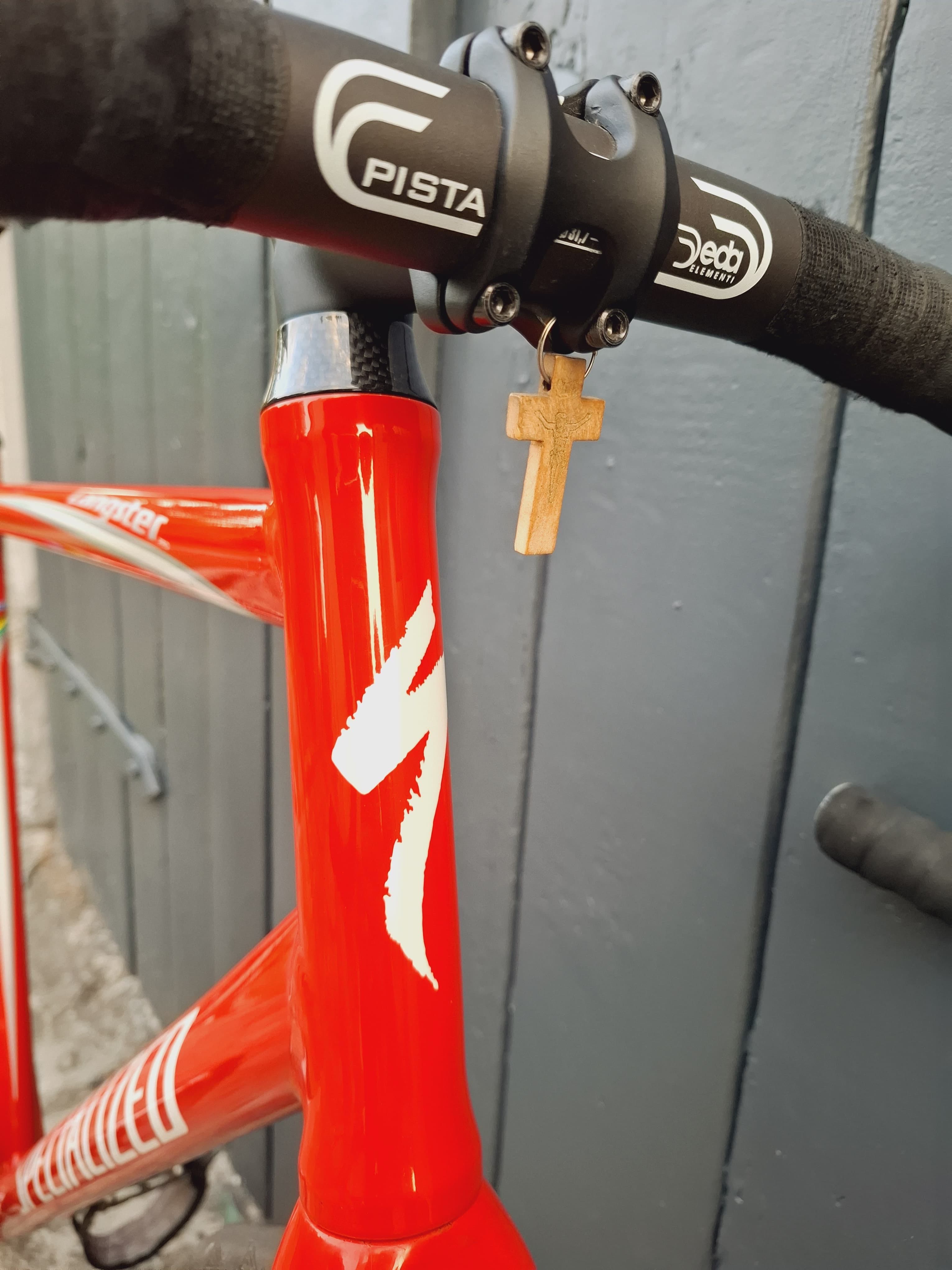 Specialized Langster Pro