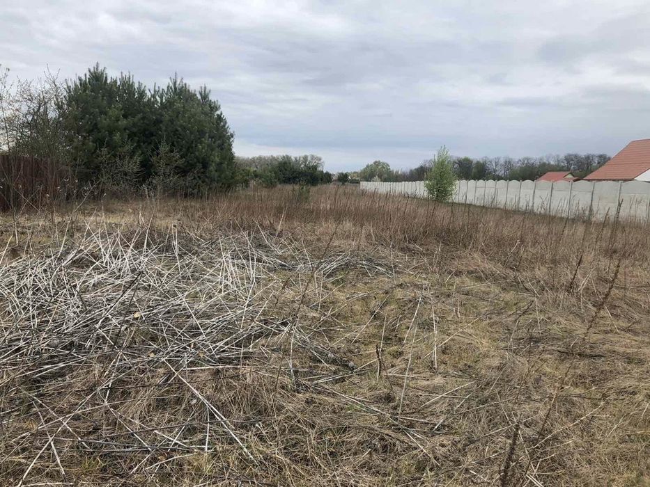 Продам участок 25 соток
