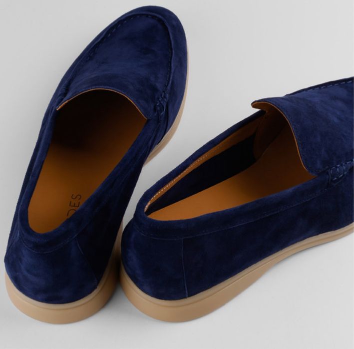 Лофери чоловічі LeBERDES