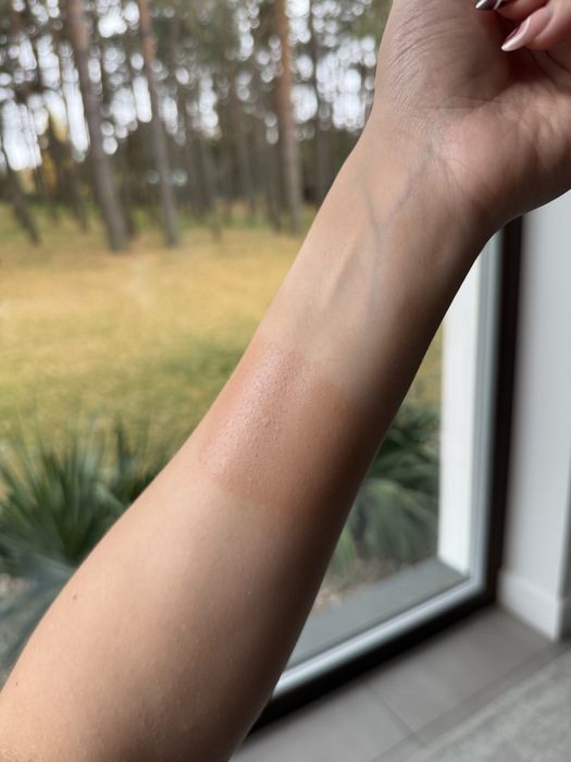 Podkład Shiseido Synchro Skin Glow Rose 3