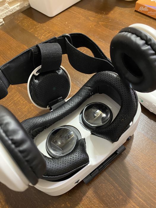 Окуляри віртуальної реальності bobovr z4
