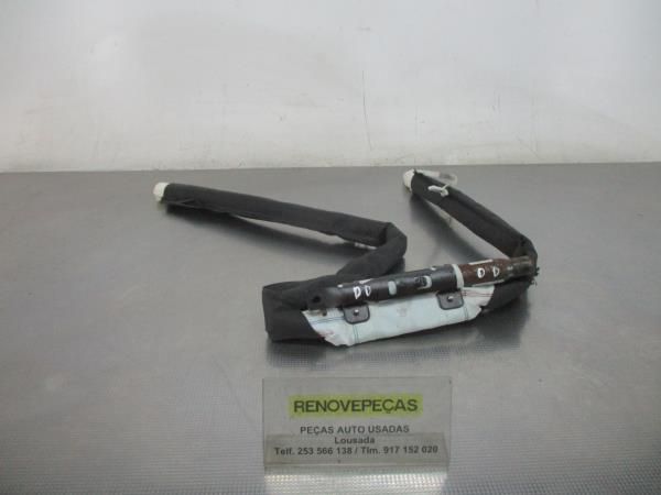 Airbag cortina direito RENAULT Scénic III (JZ0/1_)