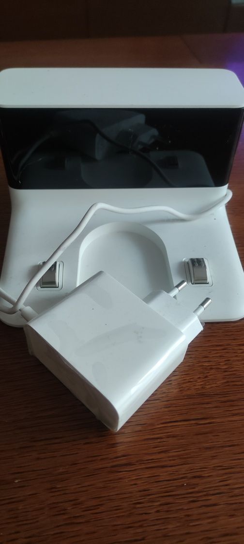 Robot sprzątający Xiaomi Mi Robot Vacuum Mop Essential