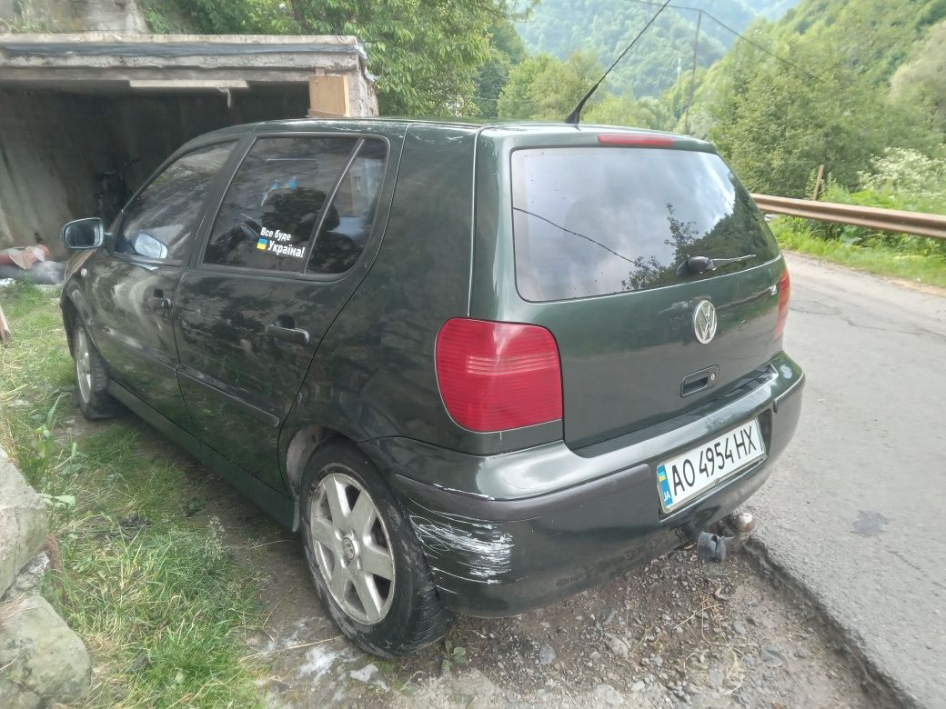 Продам авто в хорошому стані