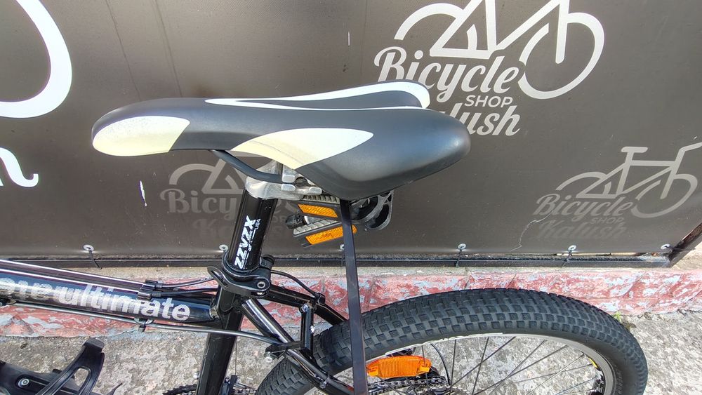 Велосипед Centurion з Німеччини