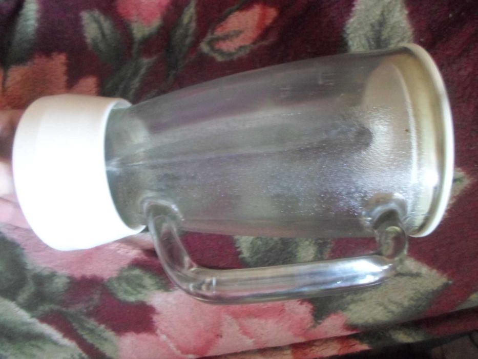 Блендер/миксер к комбайну Мрія/соковыжималка