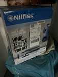 Nilfisk Buddy II 12 EU
