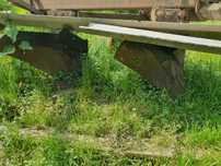 Продам плуг ПЛН-2-35