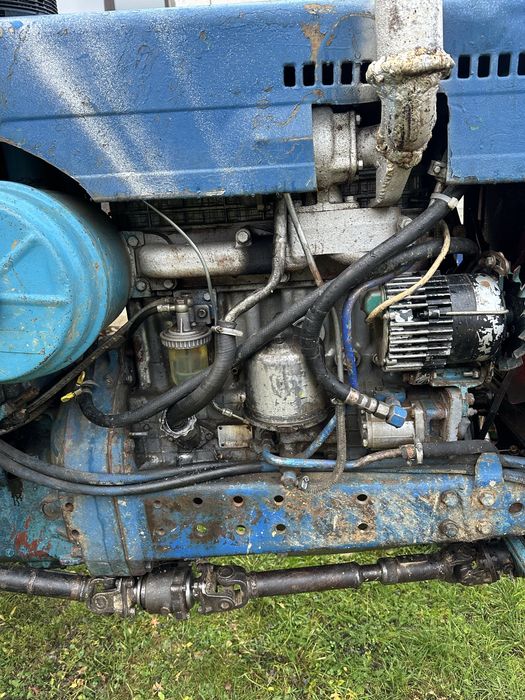 Продам у хорошому стані МТЗ-82.1