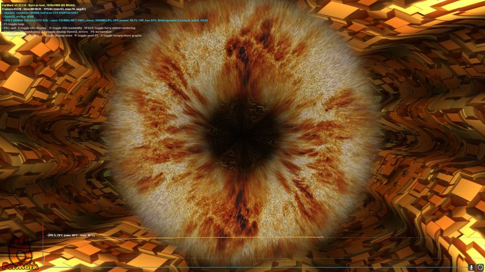 Продам Gigabyte GeForce GTX 970 G1 Gaming