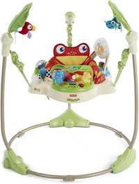 Skoczek/stół do zabaw Fisher-Price Jumperoo